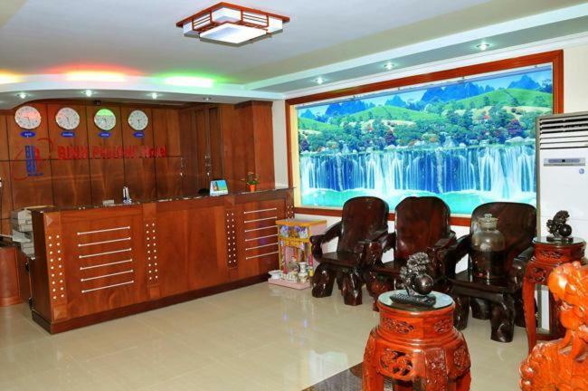 Anh Suong Hotel Vung Tau Buitenkant foto